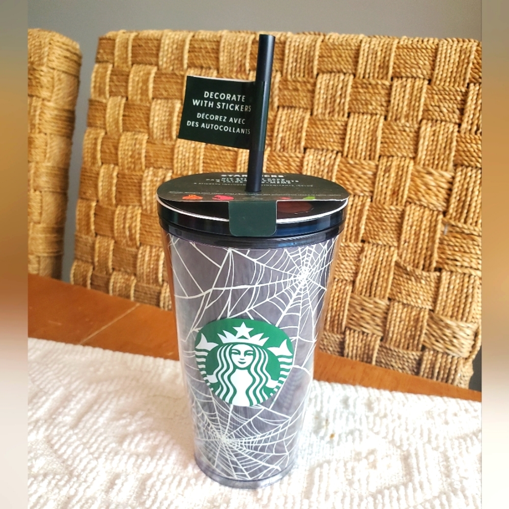 Tumbler
